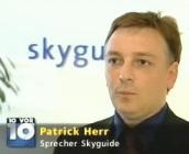 Patrick Herr