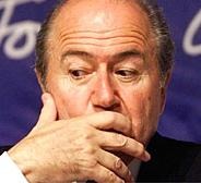 Blatter, März 2002