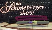 Schoeneberger show