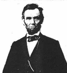 Bild von A. Lincoln